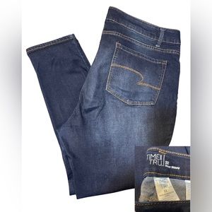 Women's Super Skinny Jean